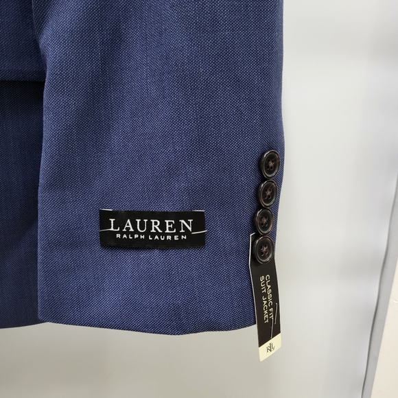 Ralph Lauren Black Label Suits & Blazers Lauren Ralph Lauren Mens